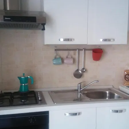 Sapore Di Mare Apartment