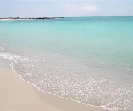 Appartamento Sapore Di Mare Torre San Giovanni Ugento