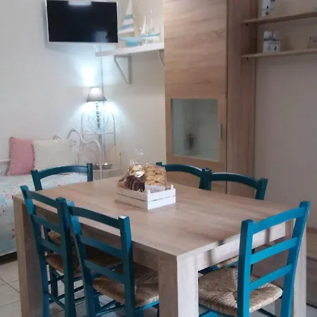 Appartamento Sapore Di Mare *