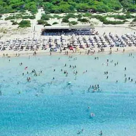 Sapore Di Mare Apartment Torre San Giovanni Ugento