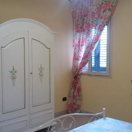 Appartamento Sapore Di Mare Torre San Giovanni Ugento