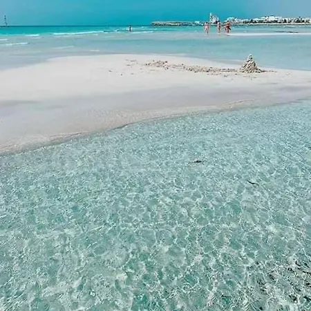 Apartment Sapore Di Mare