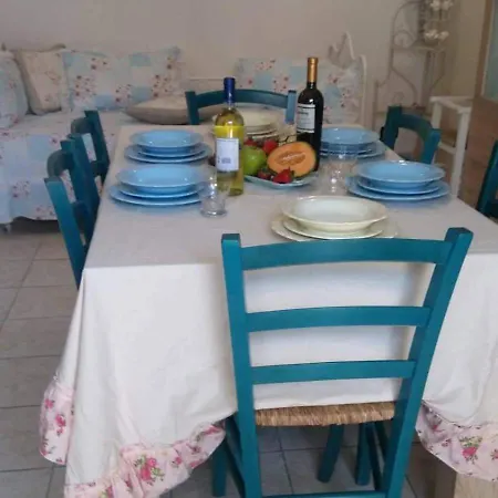 Sapore Di Mare *