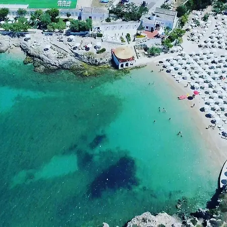 Sapore Di Mare * Torre San Giovanni Ugento