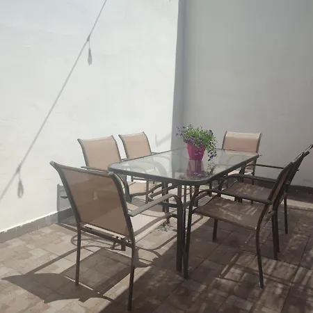Sapore Di Mare Apartment