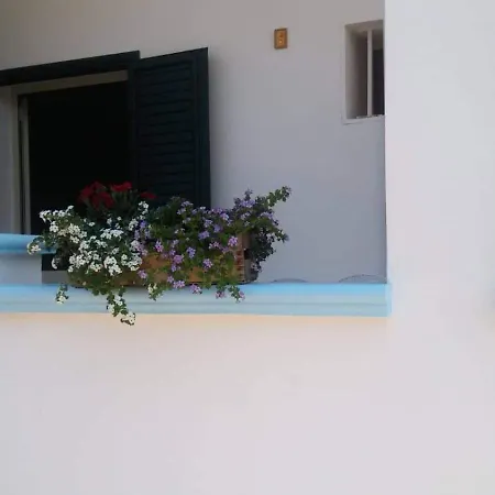 Sapore Di Mare Apartment Torre San Giovanni Ugento
