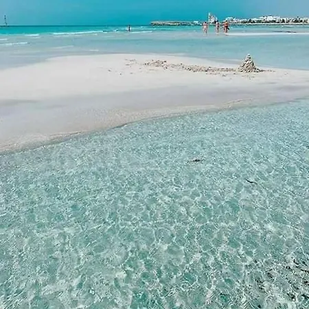 Apartment Sapore Di Mare