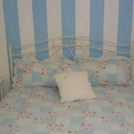 Apartamento Sapore Di Mare Torre San Giovanni Ugento