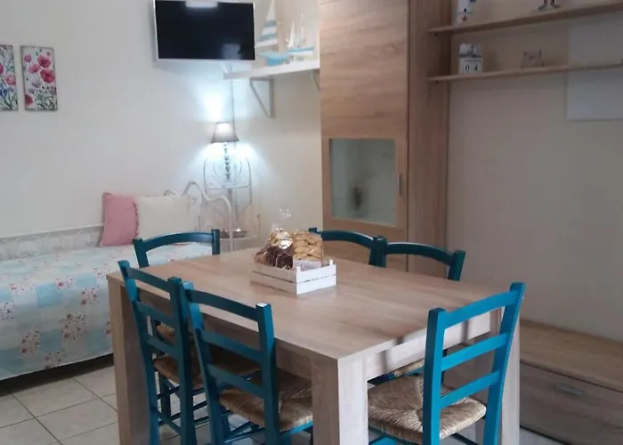 Appartamento Sapore Di Mare *