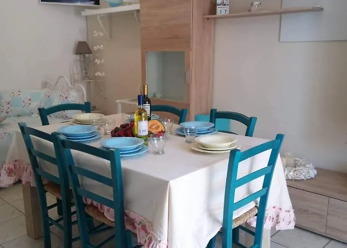 Sapore Di Mare Daire